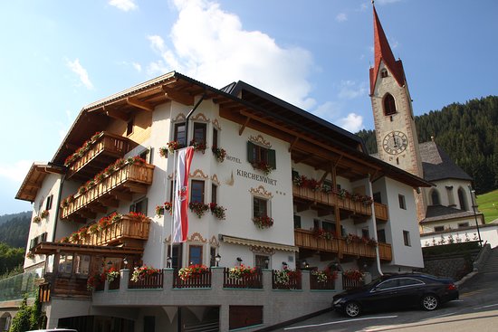 Hotel Kirchenwirt