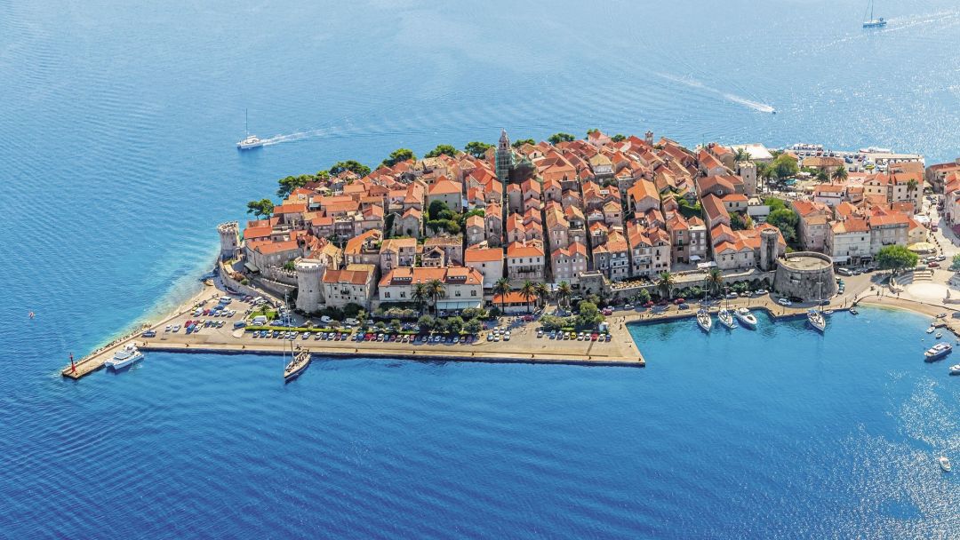 korcula