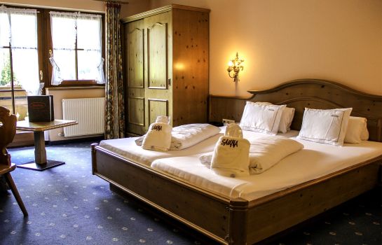 Hotel Sportalm 4