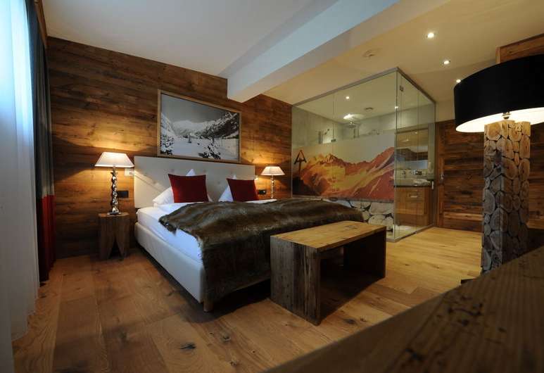 Hotel Sportalm 3
