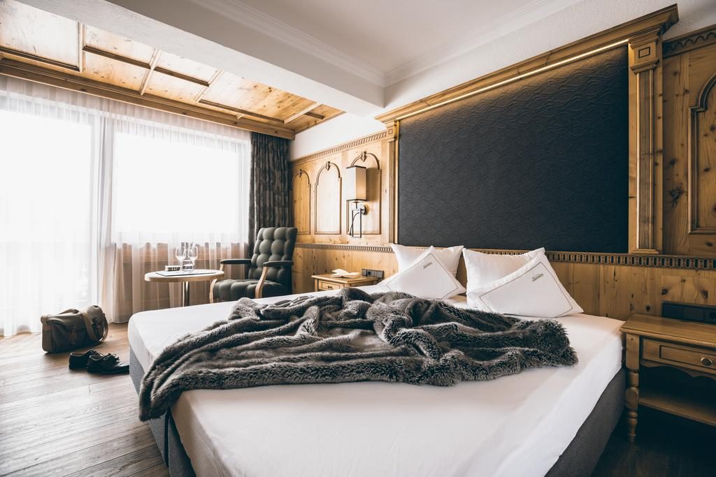 Hotel Sportalm 1