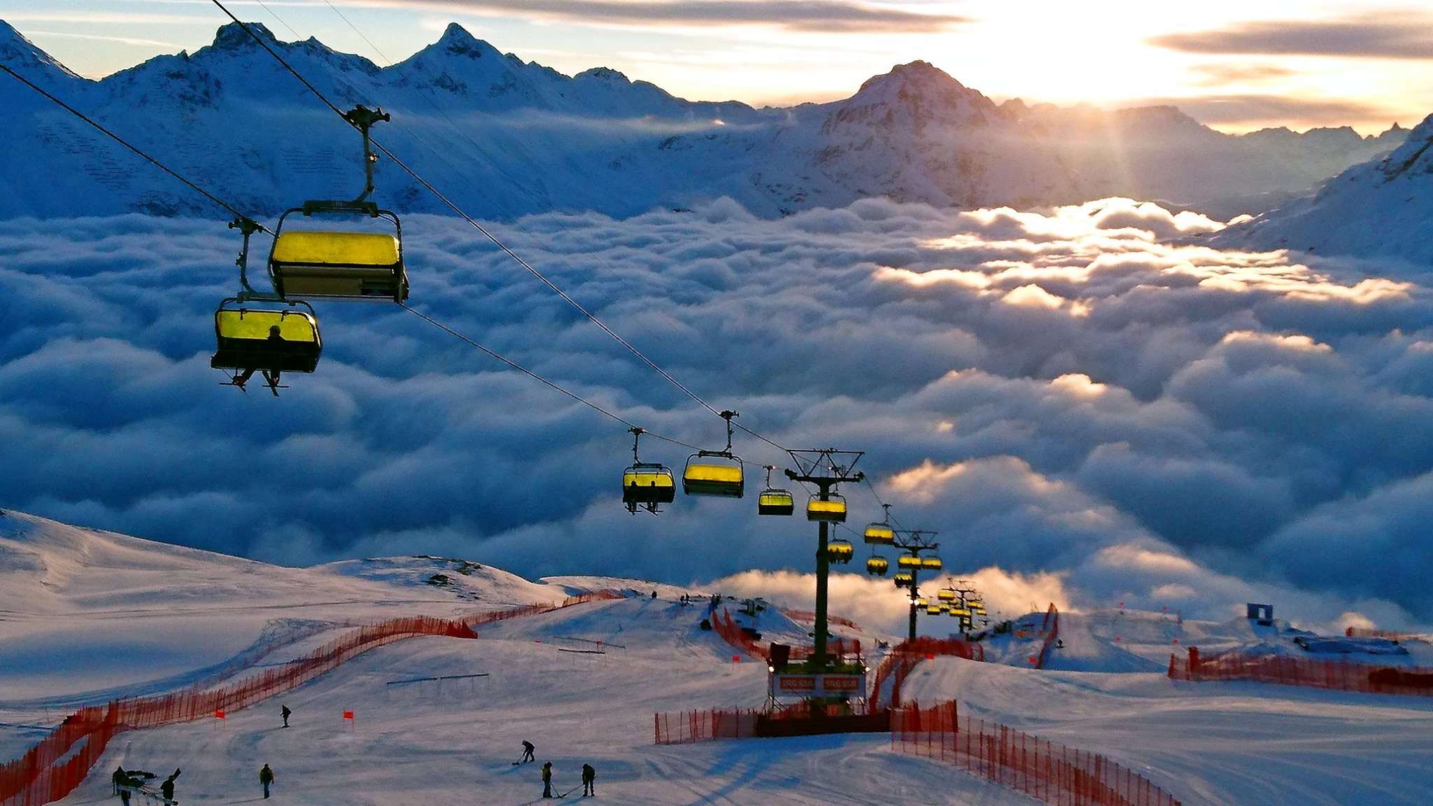 St-Moritz