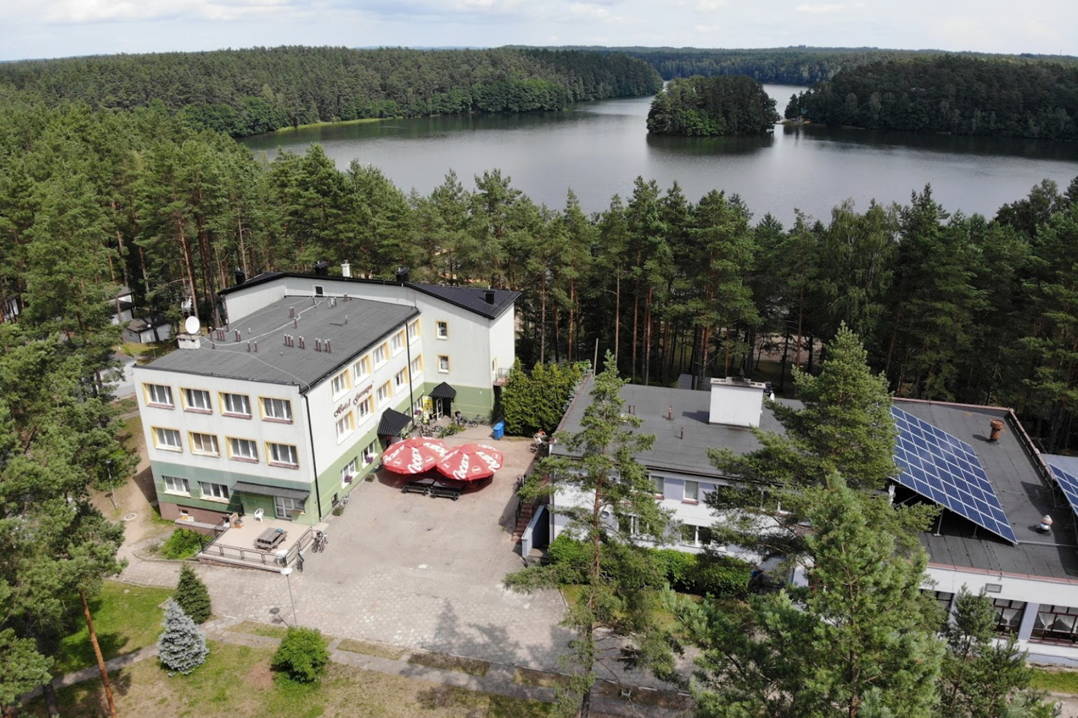 hotelgarczyn