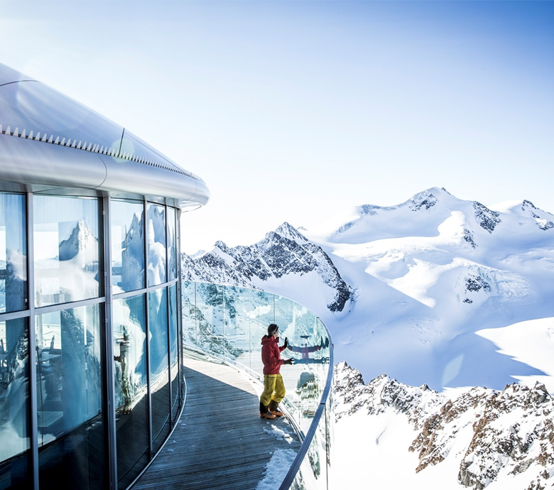 Pitztal-Top