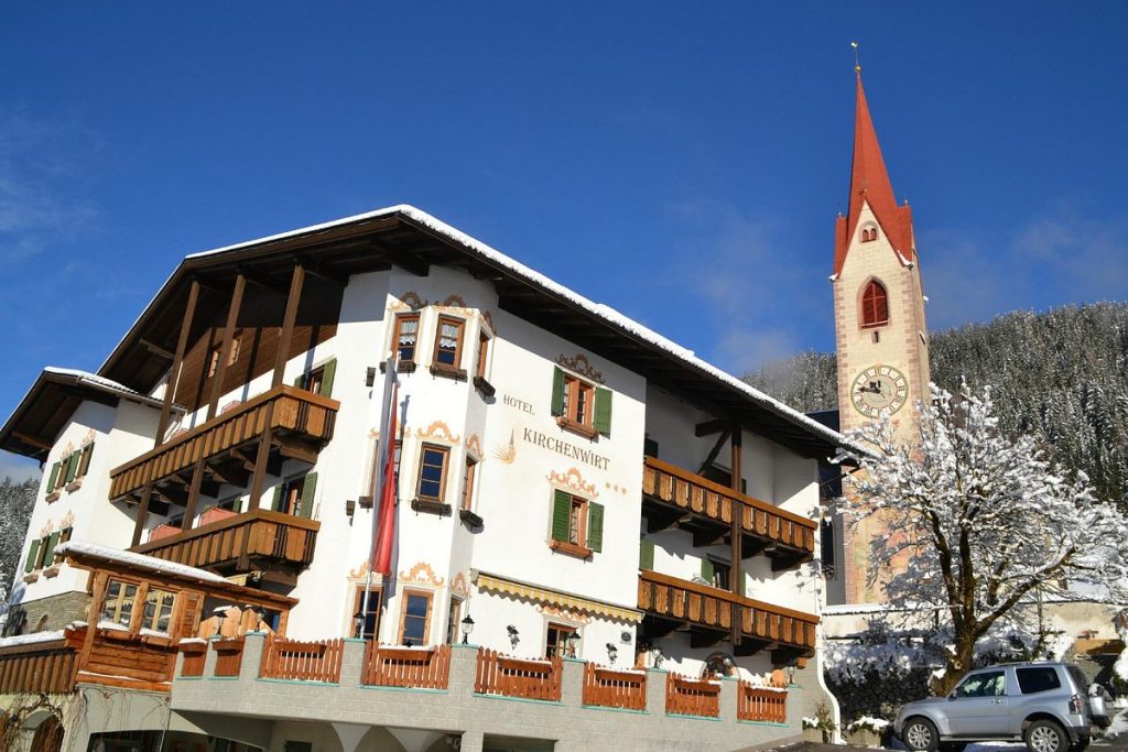 hotel-kirchenwirt