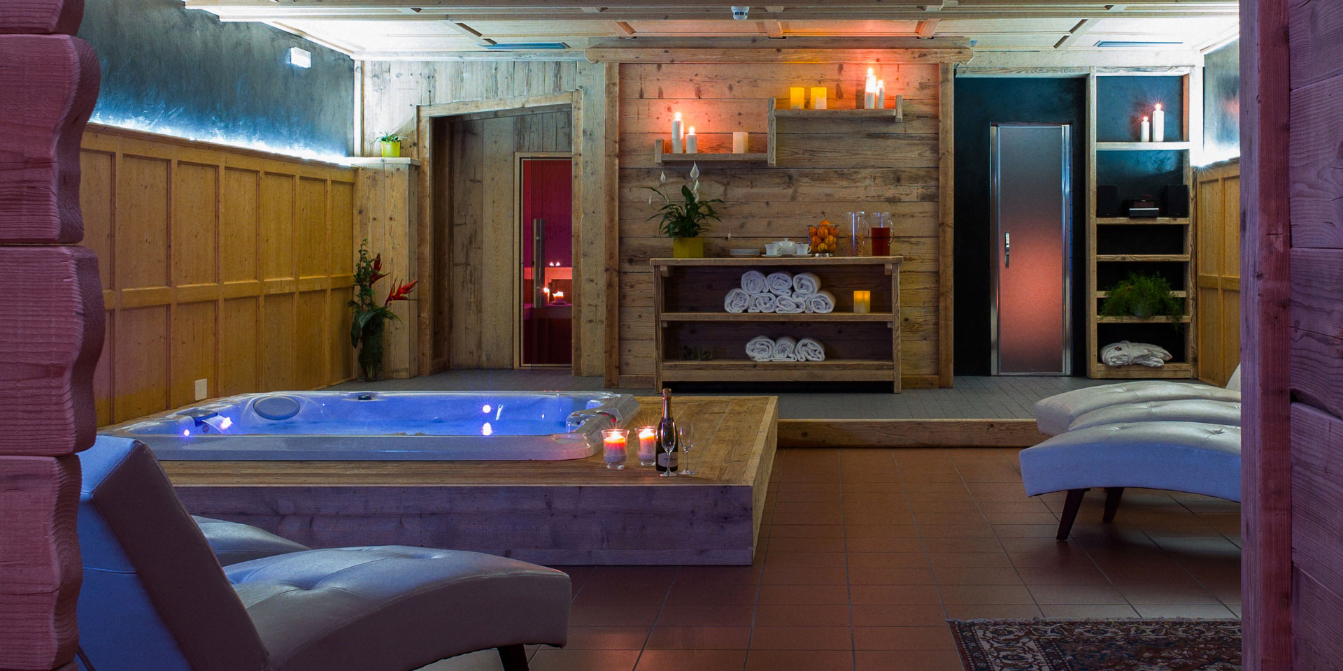 Wellness